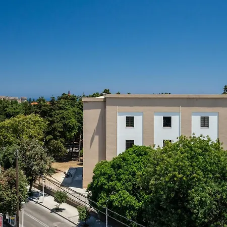 Castellum - Hotel 4*
