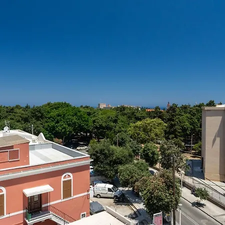 Castellum -