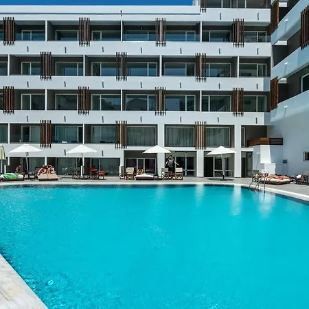 Castellum Rhodes City