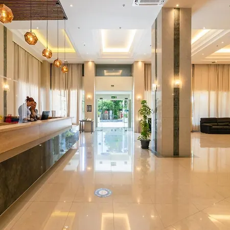 Hotel Castellum -