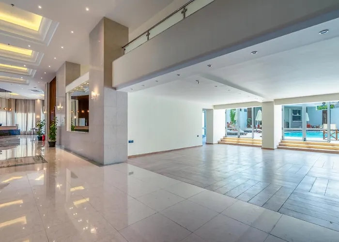 Castellum Rhodes City